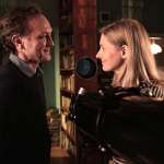 Urszula Grabowska, Andrzej Chyra