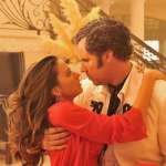 Genesis Rodriguez, Will Ferrell