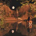 Genesis Rodriguez, Will Ferrell