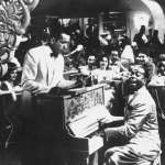 Dooley Wilson, Humphrey Bogart