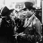 Dooley Wilson, Humphrey Bogart