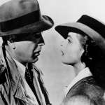 Humphrey Bogart, Ingrid Bergman