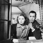 Humphrey Bogart, Ingrid Bergman
