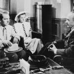 Ingrid Bergman, Paul Henreid, Conrad Veidt