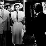 Ingrid Bergman, Paul Henreid, Claude Rains