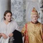 Heath Ledger, Tim McInnerny
