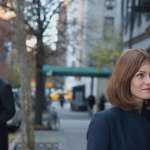 Liev Schreiber, Vanessa Paradis