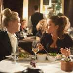 Sof&iacute;a Vergara, Sharon Stone