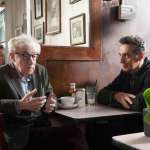 Woody Allen, John Turturro