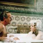 Angela Scoular, David Niven