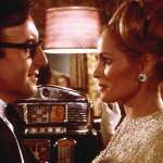 Peter Sellers, Ursula Andress