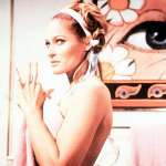 Ursula Andress