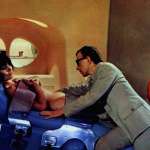 Woody Allen, Daliah Lavi