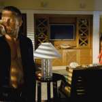 Daniel Craig, Caterina Murino