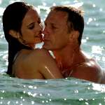 Daniel Craig, Eva Green