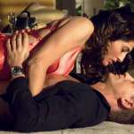 Daniel Craig, Caterina Murino