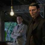 Mads Mikkelsen, Jesper Christensen