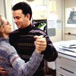 Tom Hanks, Helen Hunt