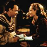 Tom Hanks, Helen Hunt