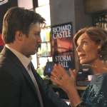 Nathan Fillion, Susan Sullivan