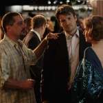 Nathan Fillion, Susan Sullivan, Rob Bowman