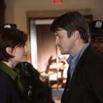 Stana Katic, Nathan Fillion