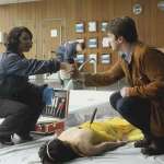 Tamala Jones, Nathan Fillion