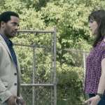 Andr&eacute; Holland, Melanie Lynskey