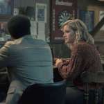 Jane Levy, Andr&eacute; Holland