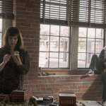 Jane Levy, Melanie Lynskey