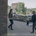 Jane Levy, Melanie Lynskey