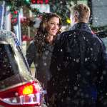 Shannon Elizabeth, Steve Byers