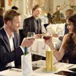 Shannon Elizabeth, Steve Byers