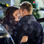 Shannon Elizabeth, Steve Byers