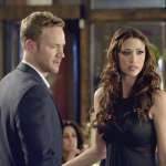 Shannon Elizabeth, Steve Byers