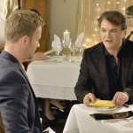 Steve Byers, Zack Werner