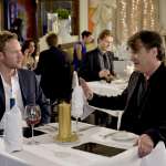 Steve Byers, Zack Werner