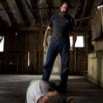 Ian Barford, Ryan Phillippe