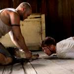 Stephen Louis Grush, Ryan Phillippe