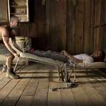 Stephen Louis Grush, Ryan Phillippe