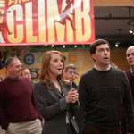 Ed Helms, Anne Heche