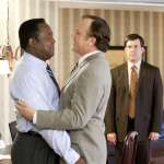 Ed Helms, John C. Reilly, Isiah Whitlock Jr.