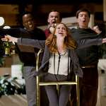 Ed Helms, John C. Reilly, Isiah Whitlock Jr., Anne Heche