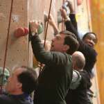 Ed Helms, Isiah Whitlock Jr.