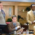 Ed Helms, John C. Reilly, Isiah Whitlock Jr.