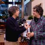 Miguel Arteta, Alexander Payne