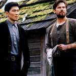 Eric Thal, Rick Yune