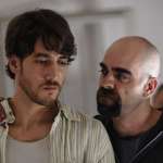 Alberto Ammann, Luis Tosar