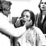 Judy Davis, Michael Lerner, Kate Burton