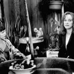 Judy Davis, Bebe Neuwirth